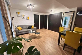 Departamento a 5 mins de Polanco